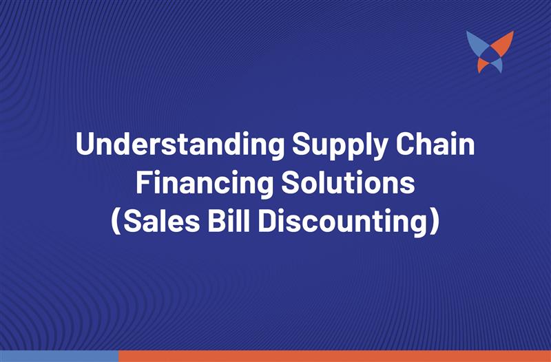 Purchasing Finance Solution